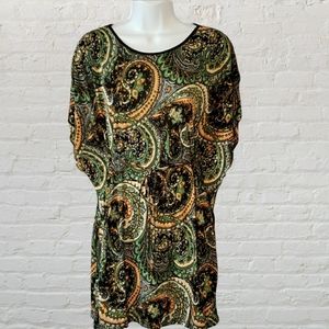 Victoria Leland Design Top